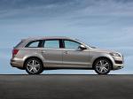 Audi Q7 3.0T Quattro 2010 года